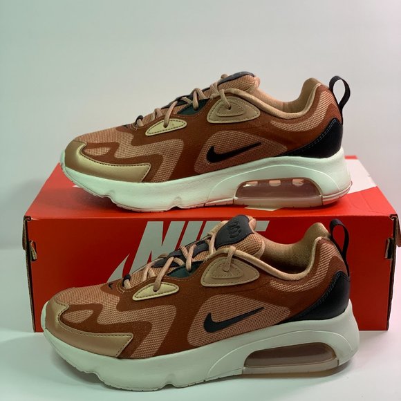 W AIR MAX 200 - Picture 7 of 7